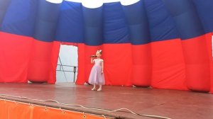 "От улыбки", Екатерина Грачёва (1 июня 2025)