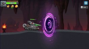 ОБНОВЛЕНИЕ! НОВЫЙ ЛЕГЕНДАРНЫЙ ТАНК САВИК! Купил и Прок