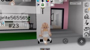 💅Как делать маникюр в брукхейвен RP roblox💅