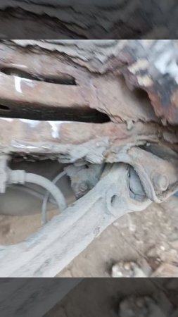 сварка порогов, субару легаси