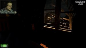 Boogeyman ► ГЕНА, ПРЕКРАТИ! ► #1