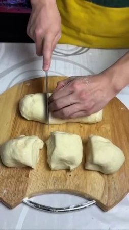 ШИКАРНОЕ БЛЮДО В СЪЕДОБНОЙ ПИАЛЕ