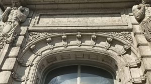 Кирочный дворик _ (воспоминания)