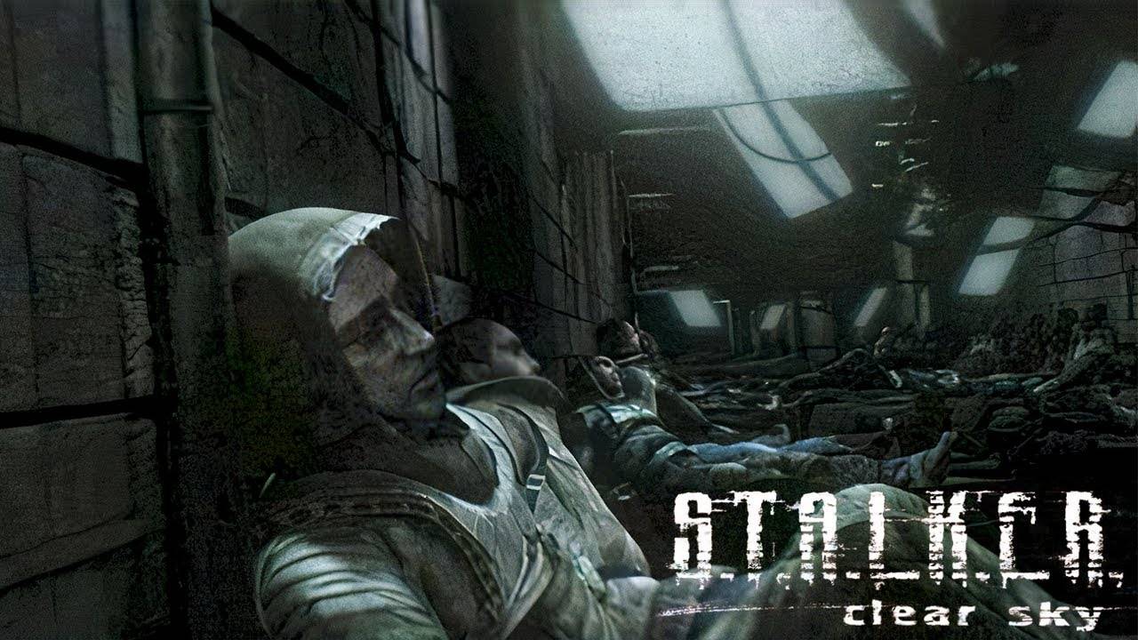 S.T.A.L.K.E.R.: Чистое Небо ► Финал ► Прохождение #10