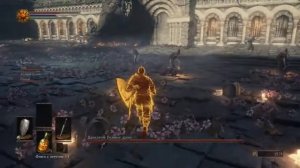 Dark souls 3 : Полезные советы