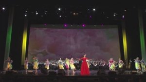Ф. Лоу. Песенка Элизы из мюзикла "Моя прекрасная леди"