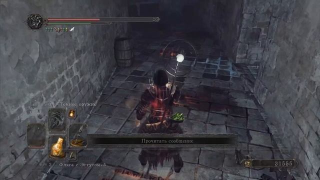 Прохождение Dark Souls 2 Scholar Of The First Sin #43 смотреть онлайн
