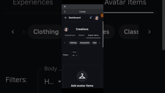 ✨Туториал как сделать t-shirt в роблокс бесплатно🌿 смотреть онлайн