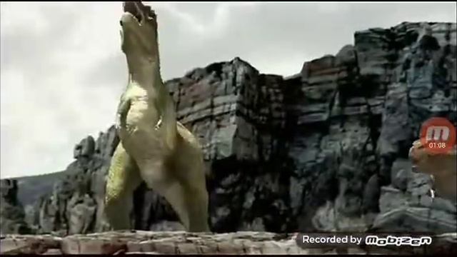 Клип Тарбозавр My Demons смотреть онлайн