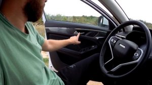 HAVAL JOLION/Хавэйл Джолион - последняя надежда