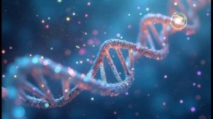 Мощная Матрица Гаряева💠Жить долго до 1000 лет!