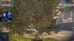 В ТОПЕ ЭТОТ ТАНК ЛУЧШИЙ ● НЕВОЗМОЖНО ОСТАНОВИТЬ Jagdtiger
