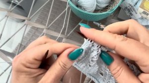 ВЯЖЕМ ТОП N 5  НЕДЕЛЯ ТРЕНДОВЫХ ТОПОВ: TOP "Sugar" TUTORIAL  МАСТЕР-КЛАСС!!