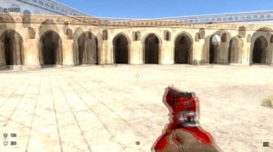 прохождение Serious Sam 3 часть 4