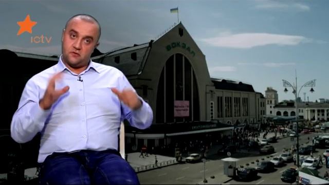 Как снимали "Путевую страну": самые смешные моменты - Путевая страна смотреть онлайн