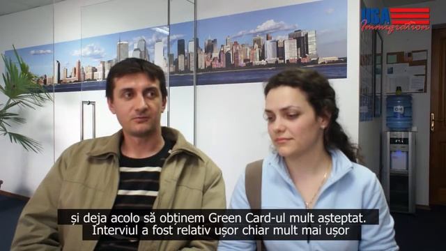 Cistigatori Greencard   Победители Greencard   Greencard Winners35