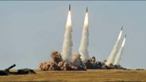 Россия может вновь использовать «Орешник»