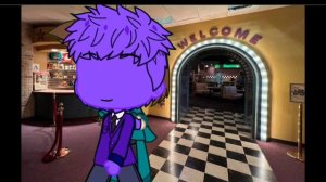 Фредди Фазберс Пицца 🍕 2-ая часть 🍕