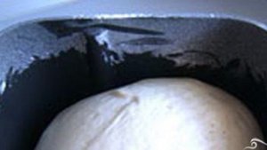 Хлеб рижский в хлебопечке