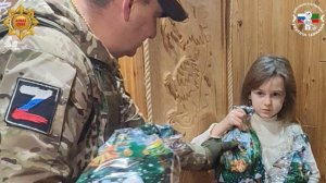 Апти Алаудинов "АХМАТ". Поздравление с днем защиты детей от группы "Шрама"