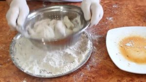 ВКУСНЕЙШИЕ КРЫЛЫШКИ КАК В KFC