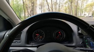 Jetta 5 впечатления  от владения в 2025 году