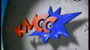 Анонсы реклама Kinder surprise и Фрагменты Спокойной Ночи Ма?