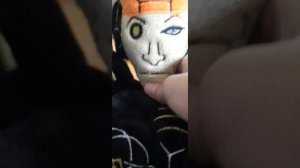 подозрительный самурай 2 сезон 4 серия. Мне лень придумывать название