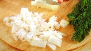 Карп на гриле