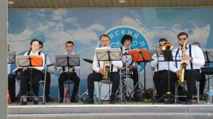 2025г. Фестиваль выходного дня. Мариинский Посад. ч.11