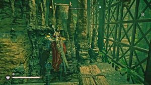 Assassin's Creed Valhalla - Гробница Боудики/ Тайны Восточной Англ