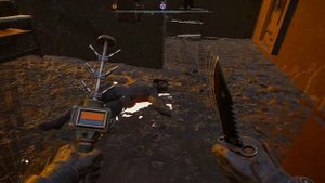 S T A L K E R 2 - Выжигатель мозгов - тайник с права 1287975