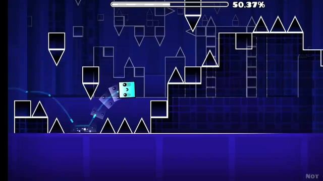 Every End | Geometry Dash 2.207 #TOP 5
