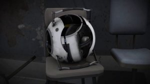 Portal - The Underground /Эпизод 2: Модуль-протокол (RUS)