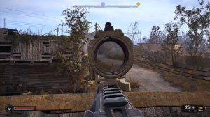 STALKER 2 Heart of Chernobyl #47 "Включение установки Луч,сообщение ?
