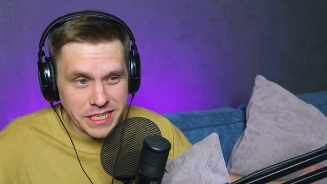 ОВЕРЛОРД 🔥 3 серия 3 сезон РЕАКЦИЯ НА АНИМЕ смотреть онлайн