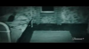 Паранормальное явление:Ближайшая родня(2021)