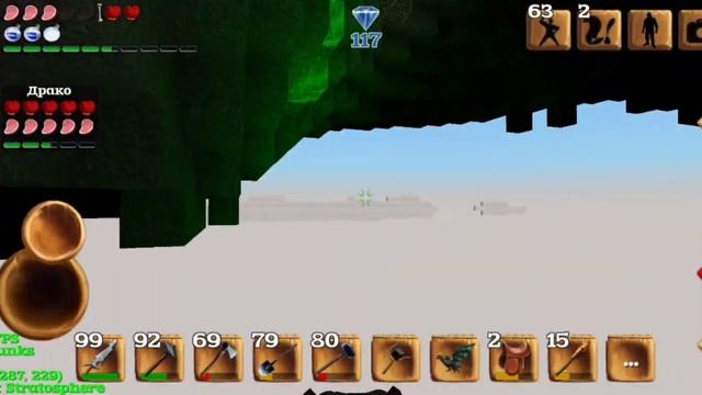 ПЕЧАЛЬНЫЙ ВЫПУСК BLOCK STORY)№ 9 смотреть онлайн