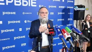 «Без Сталина нет Победы»: Дугин — о битве за историю, Трампе и уязвимости России