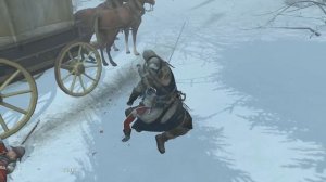 Assassins Creed III: Шэнбяо