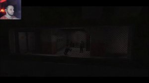 Return to castle Wolfenstein - Прохождение на ХАРДЕ - Атака полупров