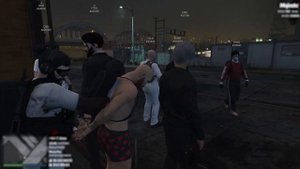ПОЛИЦИЯ ПРАВИТ ГОРОДОМ в GTA 5 RP / ВЛАСТНЫЕ КОПЫ на MAJESTIC RP