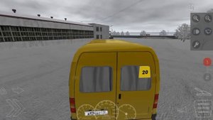 Motor Depot версия игры 1.37