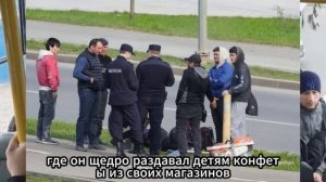 🔥УЖАС В Питере! МАФИЯ мигрантов и ПОГИБШИЙ ребёнок! С?