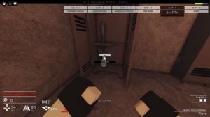 Decaying Winter для тех кто не понял | обзор Decaying winter в roblox