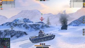 ЛУЧШИЕ и ХУДШИЕ танки для РЕЙТИНГОВЫХ БОЁВ (WoT Blitz)
