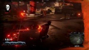 ПРОХОЖДЕНИЕ INFAMOUS SECOND SON ★ ЗЛОЙ СУПЕРГЕРОЙ ★ # 20 РАЗБОР