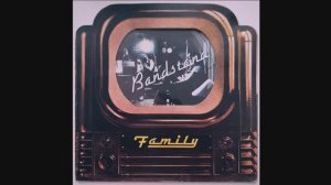 Креативная обложка альбома : FAMILY - Bandstand (1972). Видео №56