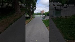 Велопокатушки