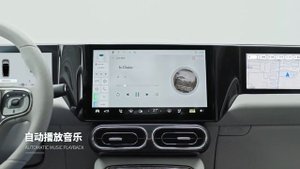 LEAPMOTOR C11